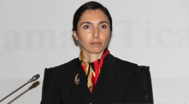 MB Başkanı Hafize Gaye Erkan'dan 'enflasyon' açıklaması