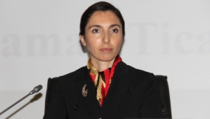 MB Başkanı Hafize Gaye Erkan'dan 'enflasyon' açıklaması