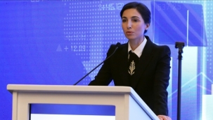 Merkez Bankası Başkanı: TL'ye geçiş zamanı geldi