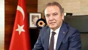 Muhittin Böcek'ten adaylık açıklaması: Suskunluğumuz asaletimizdendir