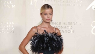 Norveçli ünlü top model Antalya'ya geliyor