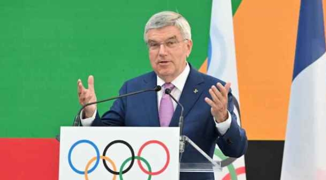 Rus sporcuları yasaklayan IOC: İsrailli atletler hükümetlerinin eylemlerinden sorumlu tutulmamalı