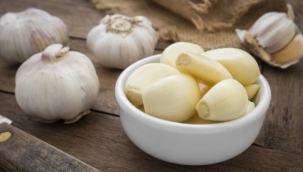 Sarımsağın Saça Faydaları Nelerdir, Nasıl Uygulanır?
