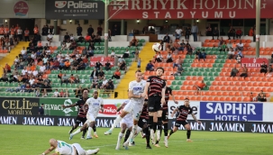 Tehlike çanları çalıyor