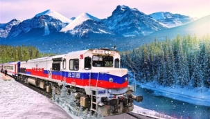Turistik Doğu Ekspresi seferlerinin başlama tarihi belli oldu