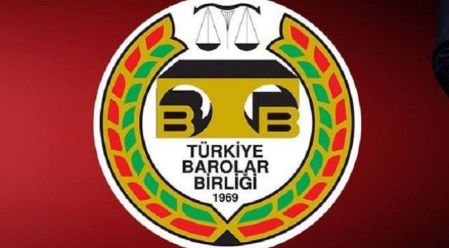Türkiye Barolar Birliği'den Yargıtay üyeleri için 'görevden el çektirme' başvurusu