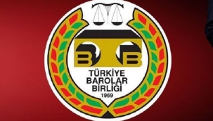 Türkiye Barolar Birliği'den Yargıtay üyeleri için 'görevden el çektirme' başvurusu