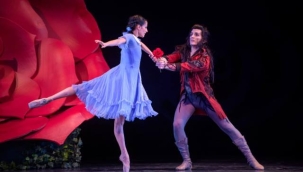 Türkiye Kültür Yolu Festivalleri'nde son durak Antalya