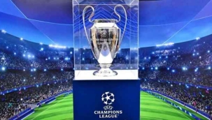 UEFA Şampiyonlar Ligi'nde 4. hafta heyecanı