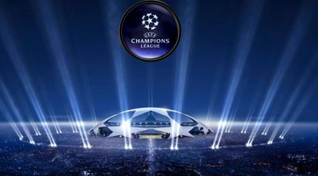 UEFA Şampiyonlar Ligi'nde 5. hafta heyecanı yaşanacak