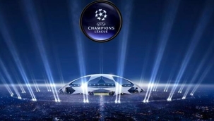 UEFA Şampiyonlar Ligi'nde 5. hafta heyecanı yaşanacak