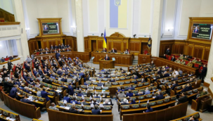 Ukrayna'da 2024 seçimleri yapılmayacak