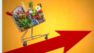 Yıllık enflasyon yüzde 61,36 oldu