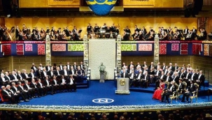 2023 Nobel Ödülleri sahiplerini buldu