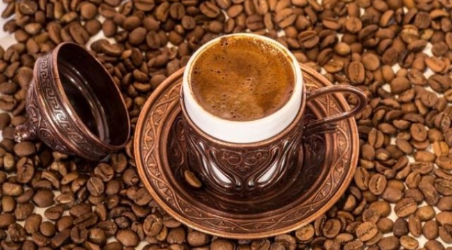 5 Aralık Dünya Türk kahvesi Günü, Türk Kahvesi gününüz kutlu olsun.