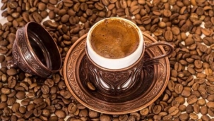 5 Aralık Dünya Türk kahvesi Günü, Türk Kahvesi gününüz kutlu olsun.