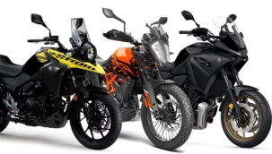 6 ayda 6 bin kilometre kuralına motosiklet de dahil edildi