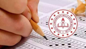 81 ilde ortak sınavlar yarın başlıyor
