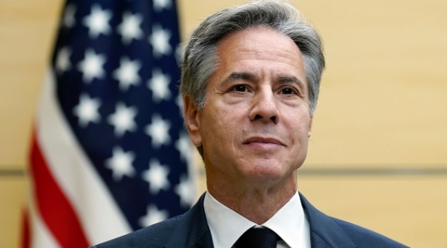 ABD'den Batı Şeria'daki saldırılardan sorumlu olan İsrailli yerleşimcilere vize kısıtlaması