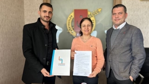 AGC Lazer Göz Tıp Merkezi ile protokol yeniledi