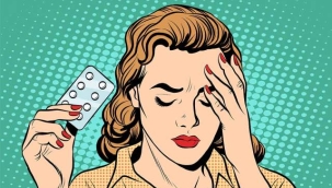 Ağrı kesici vücudumuzda nerenin ağrıdığını nereden biliyor?