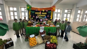 Alanya'dan Erzurum'a Uzanan Sıcak Bir Sevgi Köprüsü