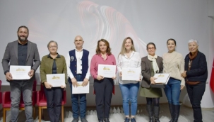 Alanya Üniversitesi'nde kentin derin tarihine yolculuk!