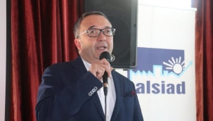 ALSİAD' dan Ekonomi Zirvesi