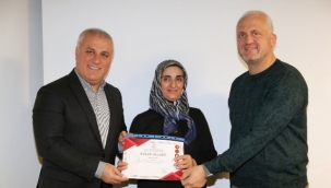 ALTSO'DAN KALİFİYE PERSONEL ATAĞI