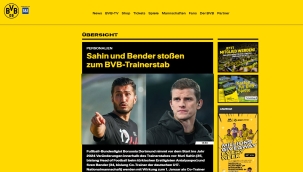 Antalya'da sürpriz ayrılık