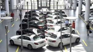 Araba satışında yeni dönemi başlatan karar: 2024'te devreye giriyor