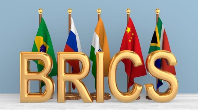 Arjantin BRICS grubundan çıktı