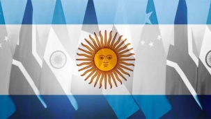 Arjantin, BRICS üyeliğini gözden geçirmek için 'mola' aldı