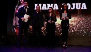 Arkadaşlık ve Spor: Liana Jojua ile İbrahim Murat Gündüz'ün Dostluğu