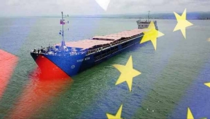 Avrupa Birliği Rusya'dan tahıl ithalatını arttırdı