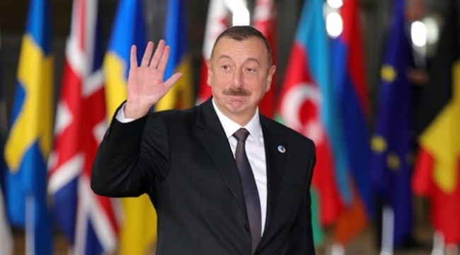 Azerbaycan erken seçime gidiyor: İlham Aliyev tekrar aday olacak