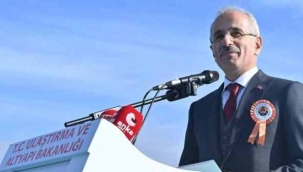 Bakan duyurdu, iki büyükşehir 'birleşiyor': İstanbul-Ankara arası 1.5 saat bile sürmeyecek