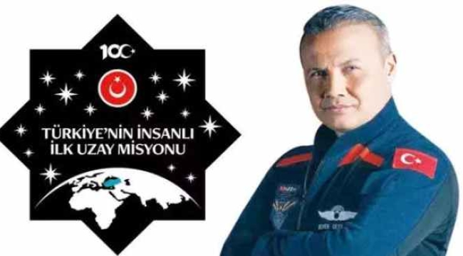 Bakan Kacır: "İlk astronotumuz Gezeravcı'nın yolculuğu ertelendi"