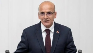 Bakan Şimşek: "Çekirdek enflasyondaki düşüş cesaret vericidir, hiçbir dedikoduya itibar etmeyiniz"