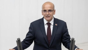 Bakan Şimşek: Kiralarda gerileme başladı