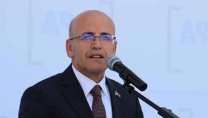 Bakan Şimşek: Uygulamaya koyduğumuz politikaların sonuçlarını alıyoruz