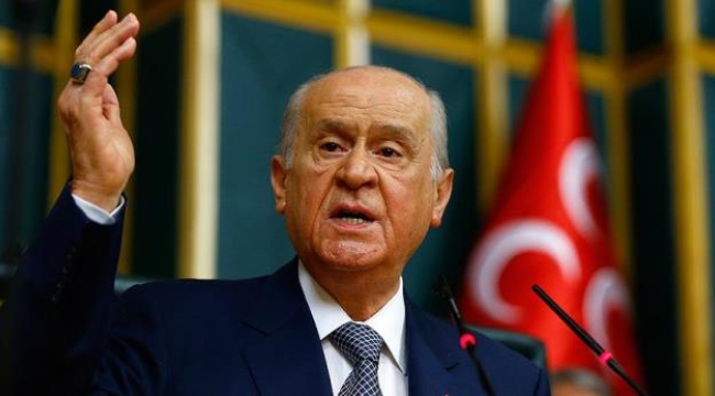 Behçeli'den 'Seçim sürecinde beni göremezler' diyen MHP Kocaeli Milletvekili Sancaklı'ya sert tepki