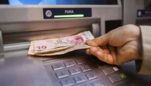 Çalışan emeklilere 5 bin lira ödemeleri bugün yapılacak