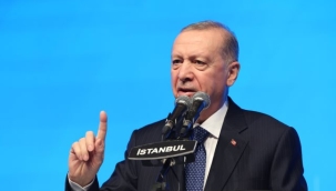 Cumhurbaşkanı Erdoğan: Şiddetin Türk sporunun içinde barınmasına asla izin vermeyeceğiz