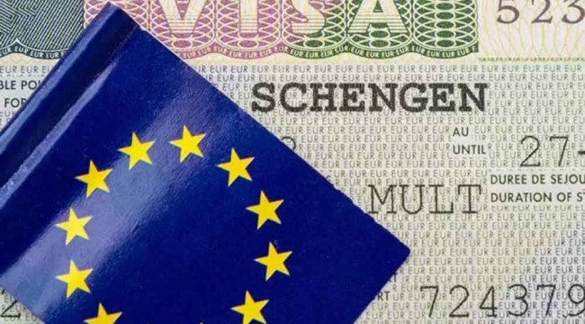 Diplomatik kaynaklar: 2024'te vize başvurularının daha hızlı sonuçlanmasını bekliyoruz