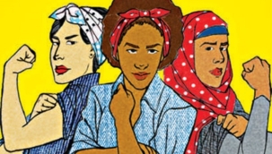 Dünya Kadın Hakları Günü 89 yaşında