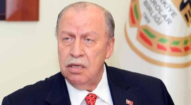 Eski Çalışma ve Sosyal Güvenlik Bakanı Yaşar Okuyan vefat etti