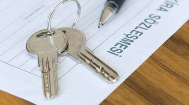 Ev sahibi ve kiracılara dikkat çeken uyarı: Yeni sistemde eski kira sözleşmeleri rafa kalkıyor