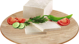 "Ezine peyniri" AB'den coğrafi işaret tescili aldı