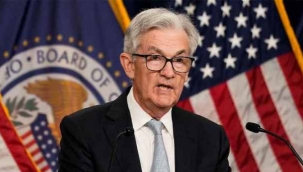 Fed Başkanı Powell'dan 'para politikasında daha fazla sıkılaşmaya hazırız' mesajı